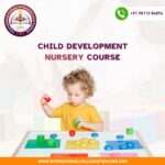 Child Development Nursery Course