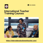 Global Teaching Certification Program