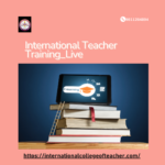 Live International Teacher Training