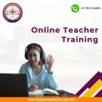 Montessori teacher training course