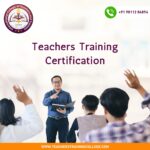 professional teaching certification